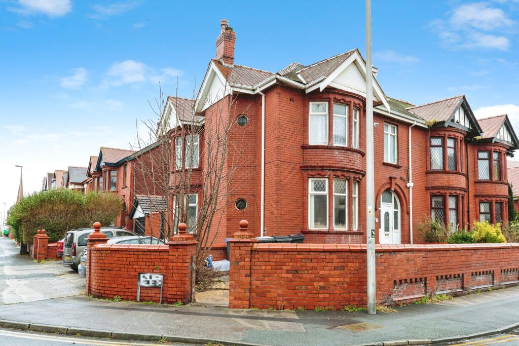 Property cover