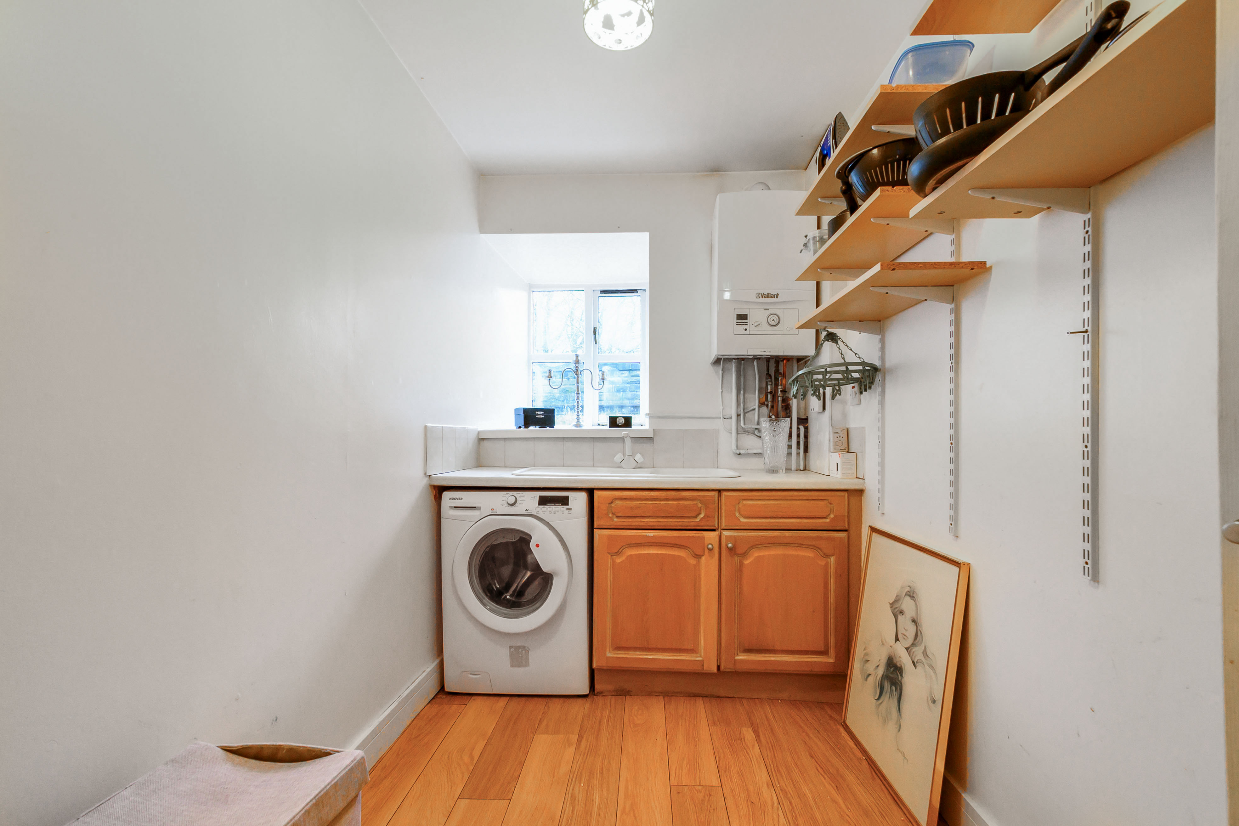 3 bed House