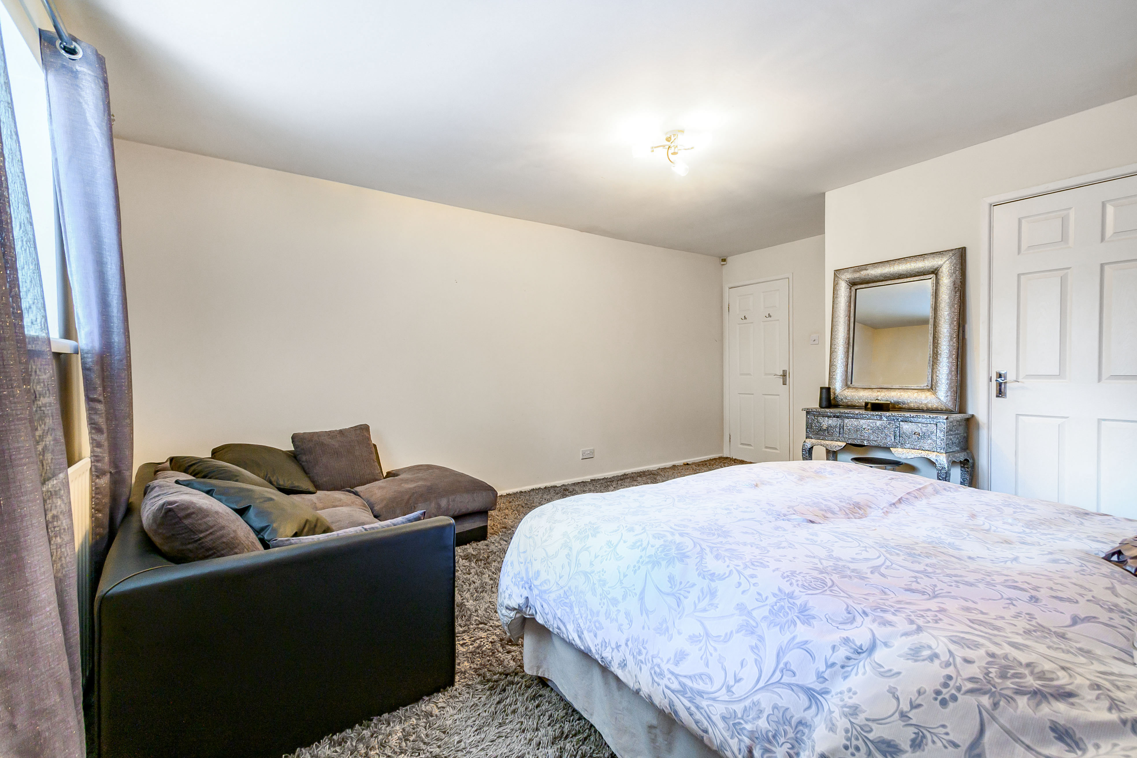 3 bed House