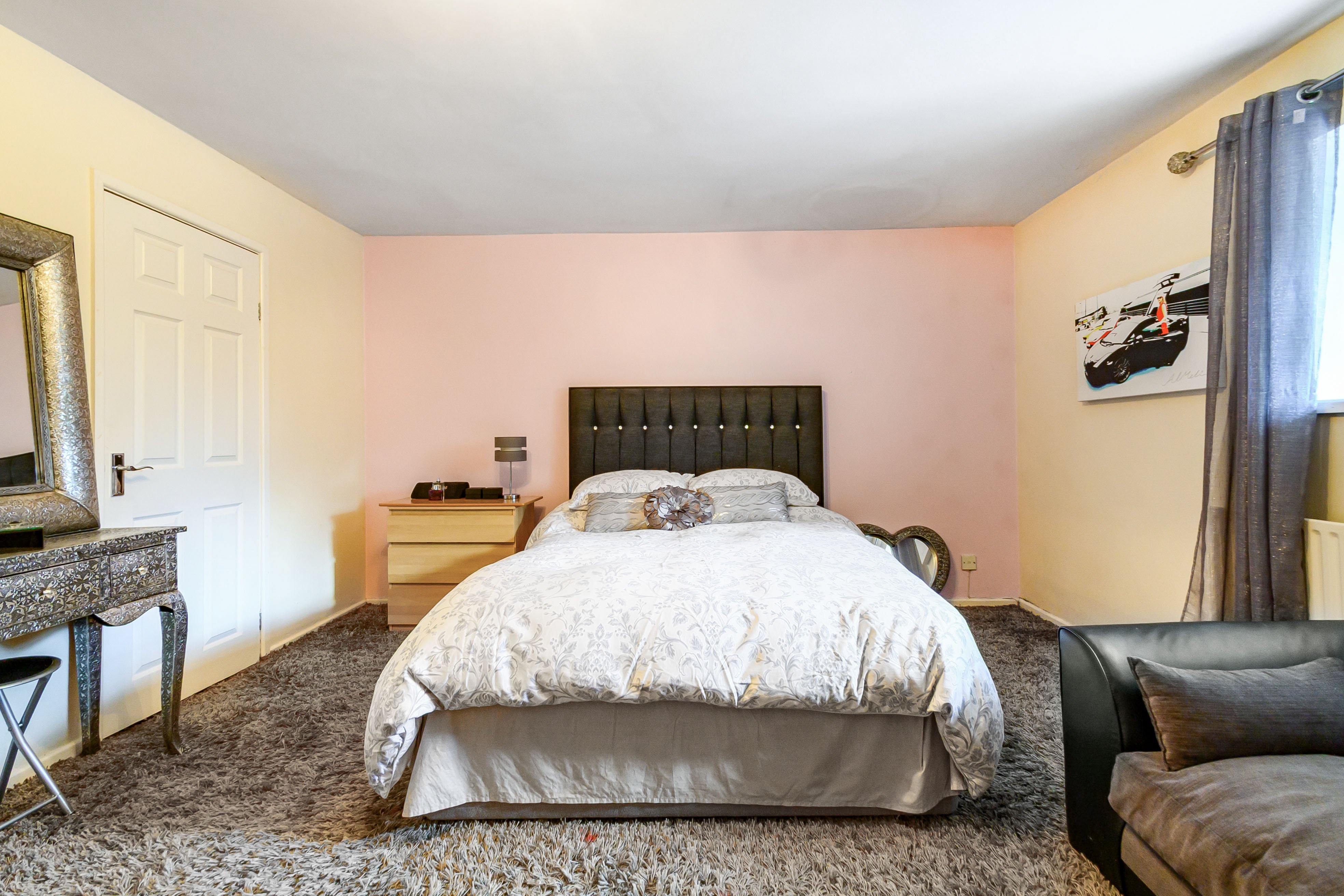 3 bed House