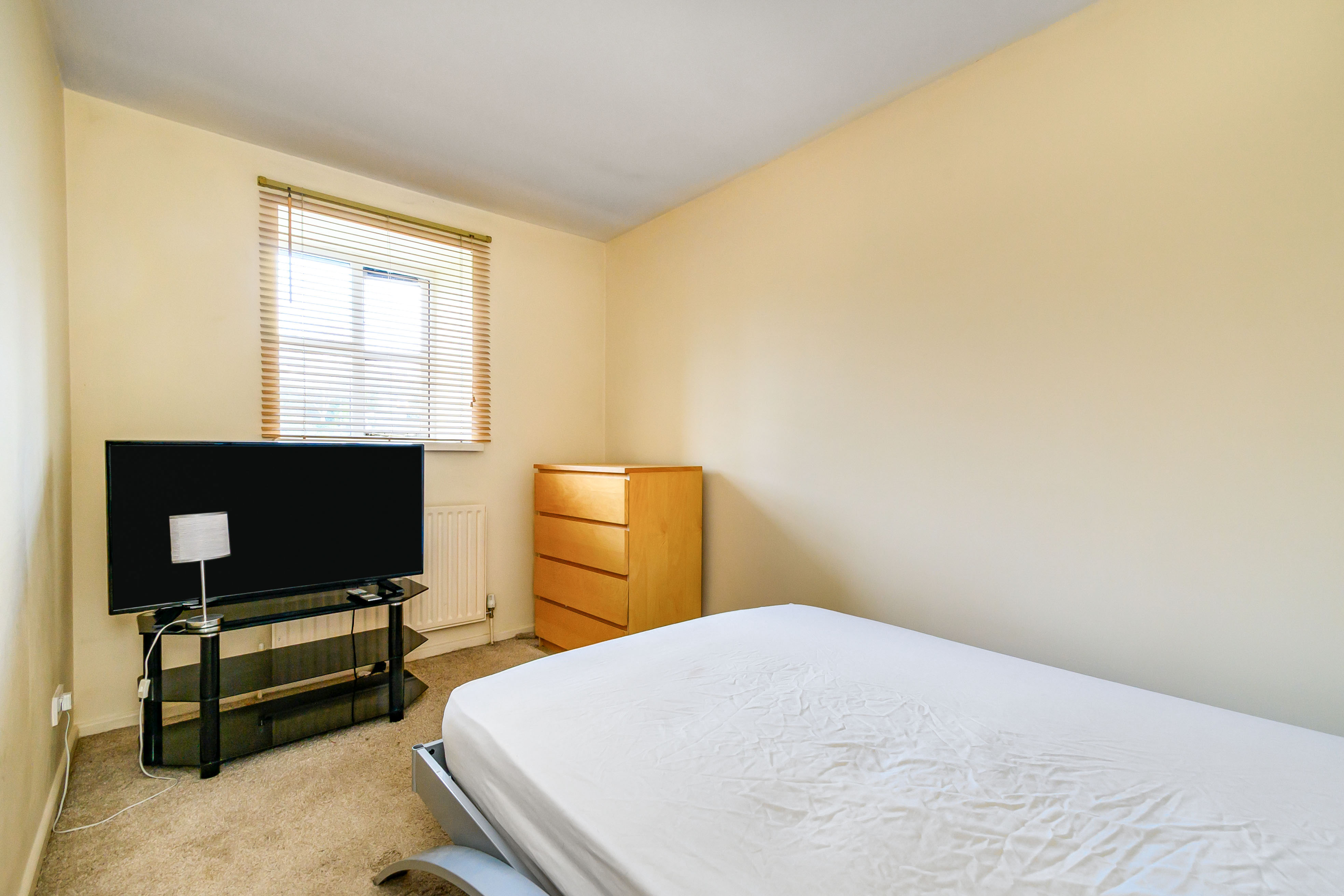 3 bed House