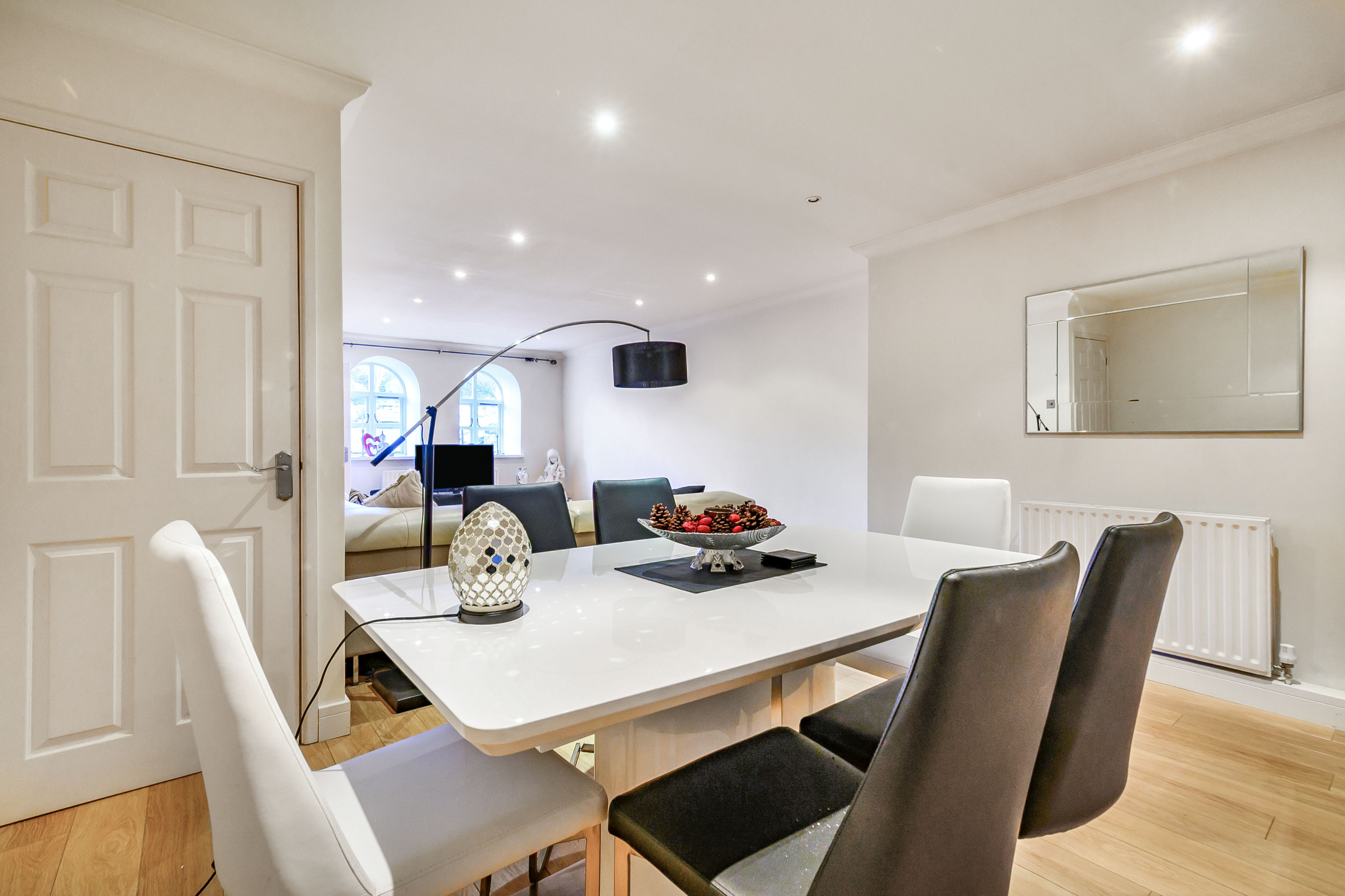 3 bed House