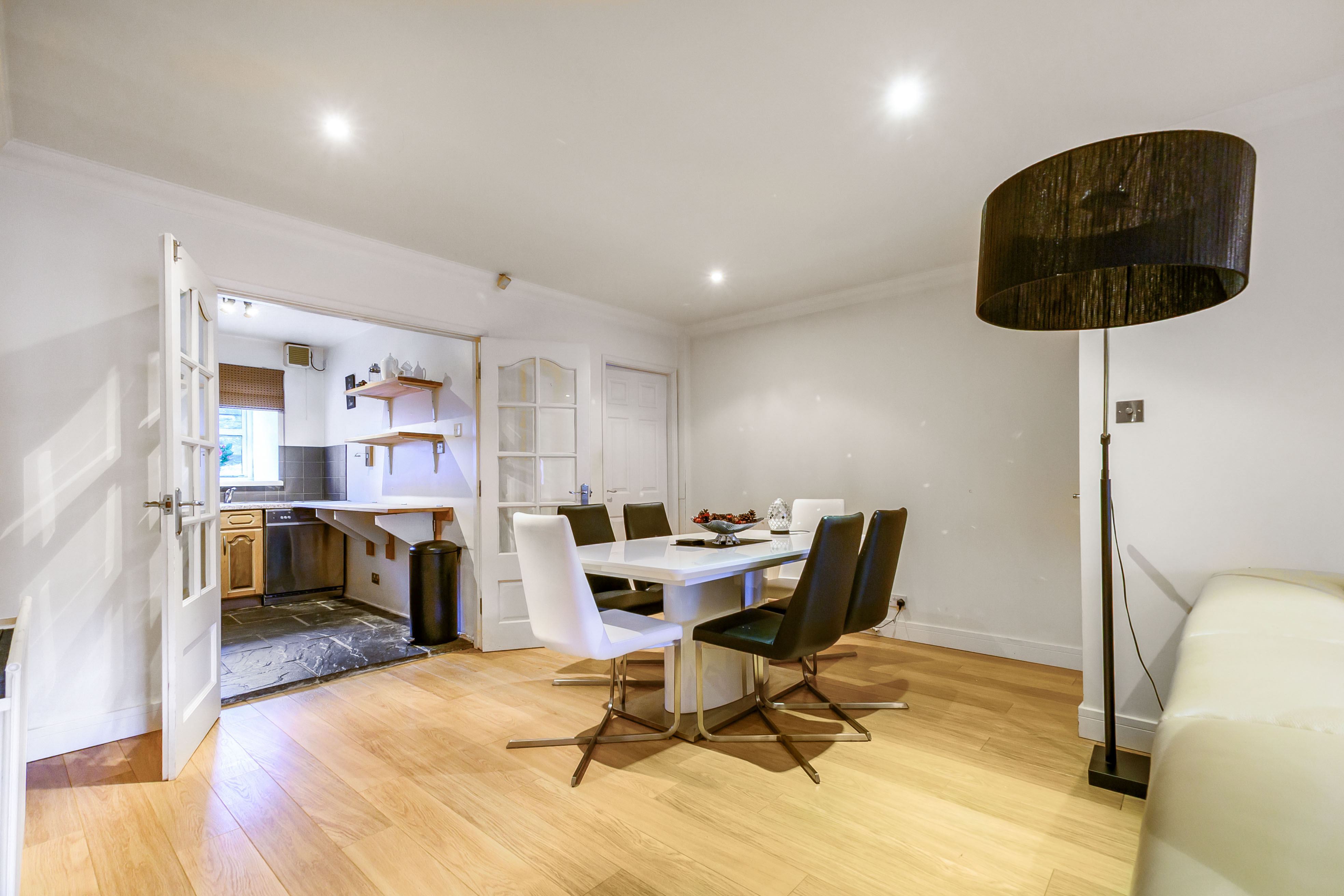 3 bed House