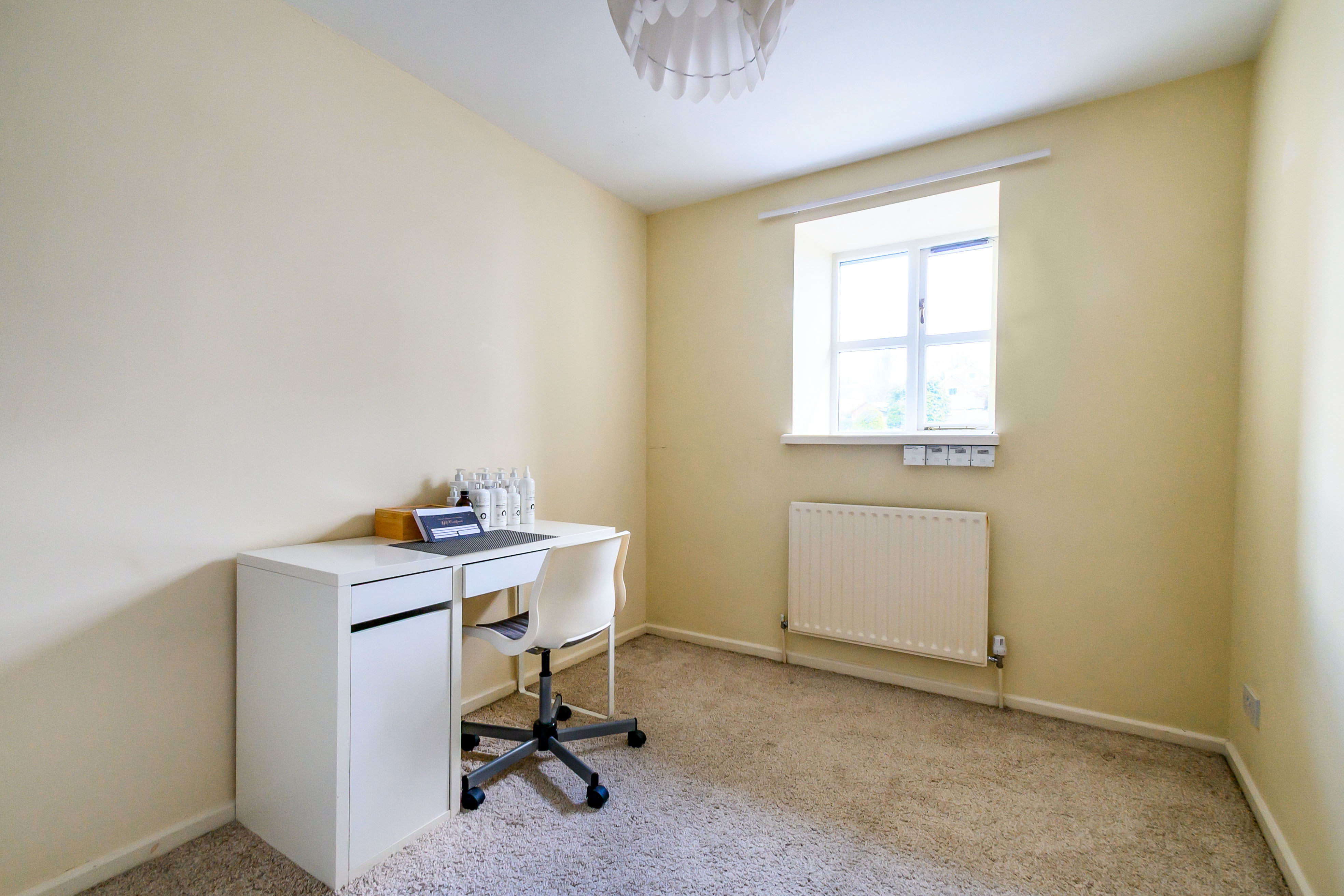 3 bed House
