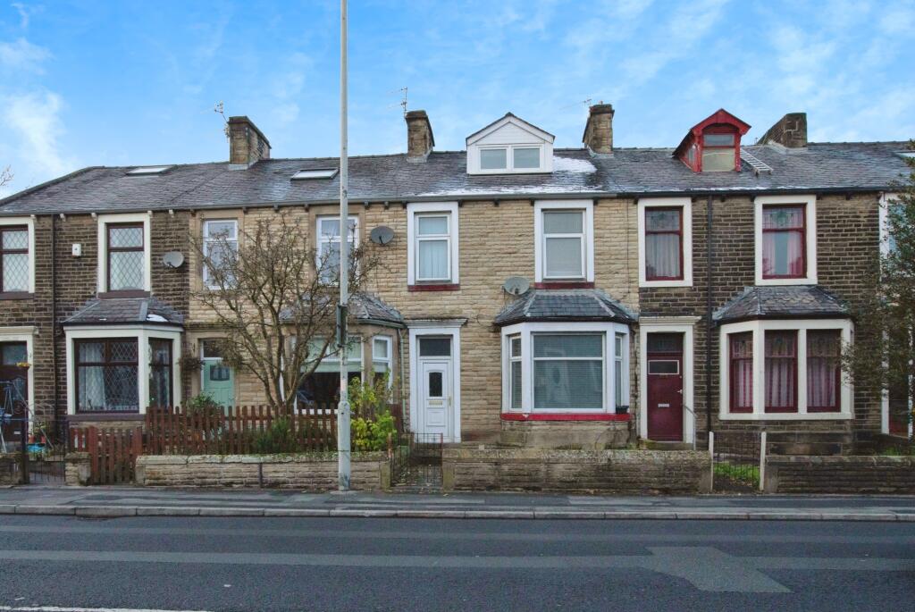 Property cover
