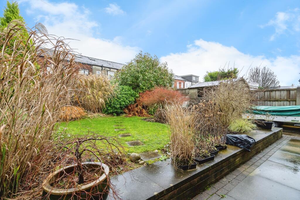 2 bed Semi-Detached