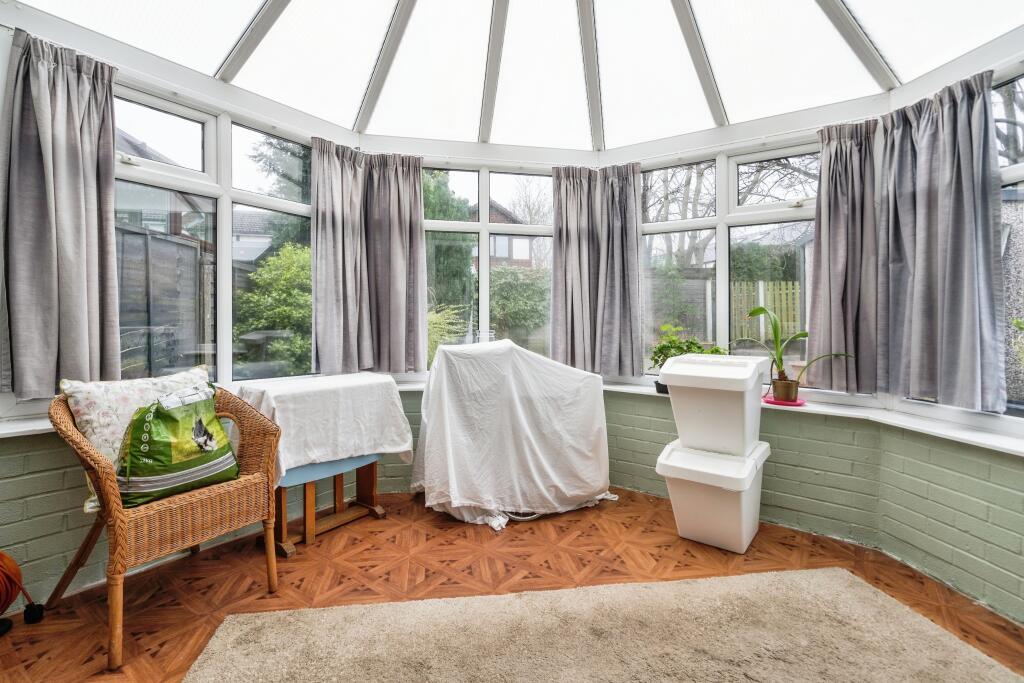2 bed Semi-Detached