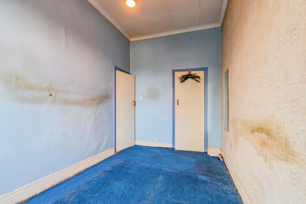 2 bed End of Terrace
