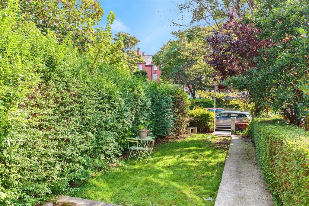 1 bed Apartment