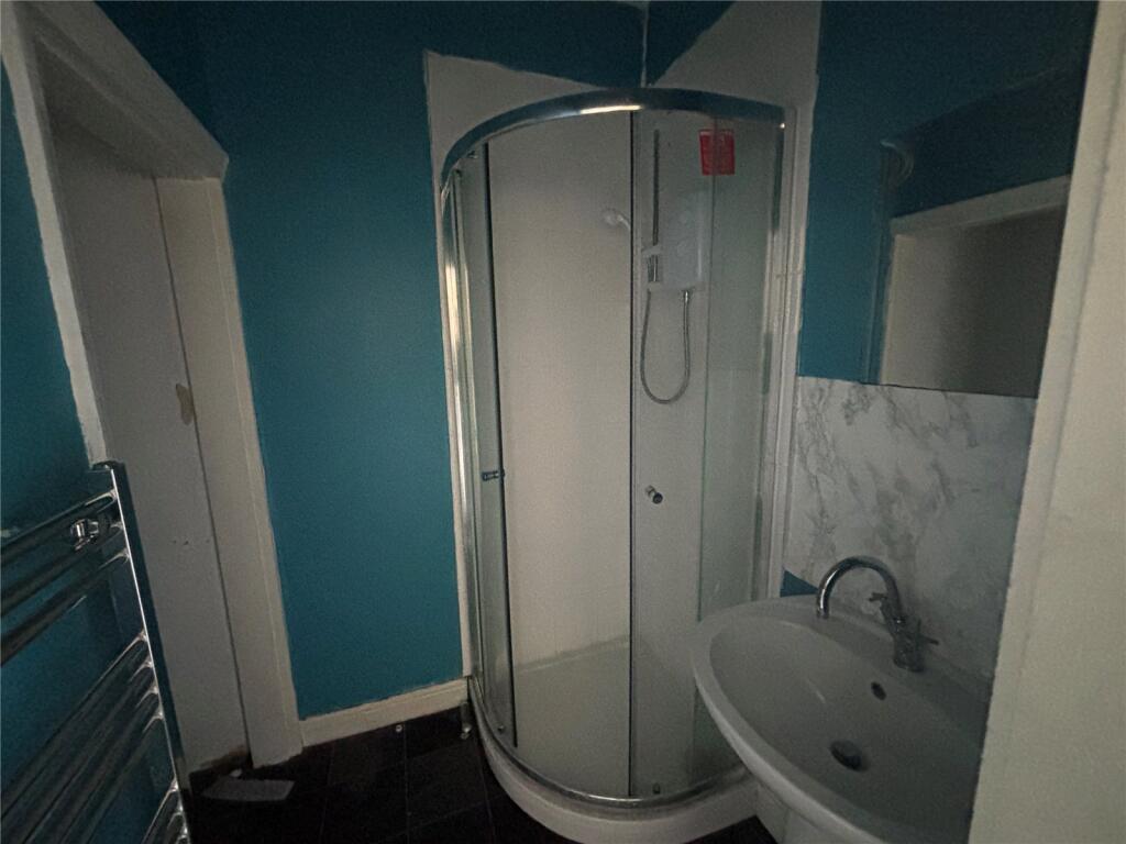 3 bed Terraced