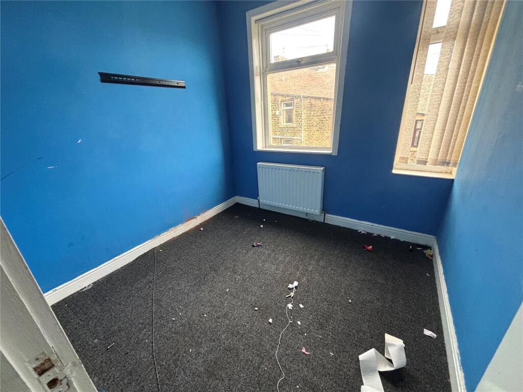 3 bed Terraced