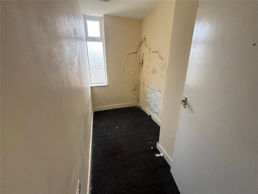 3 bed Terraced
