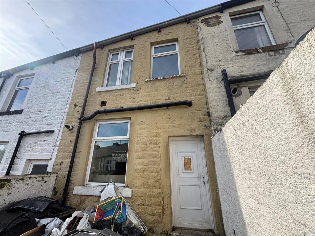 3 bed Terraced