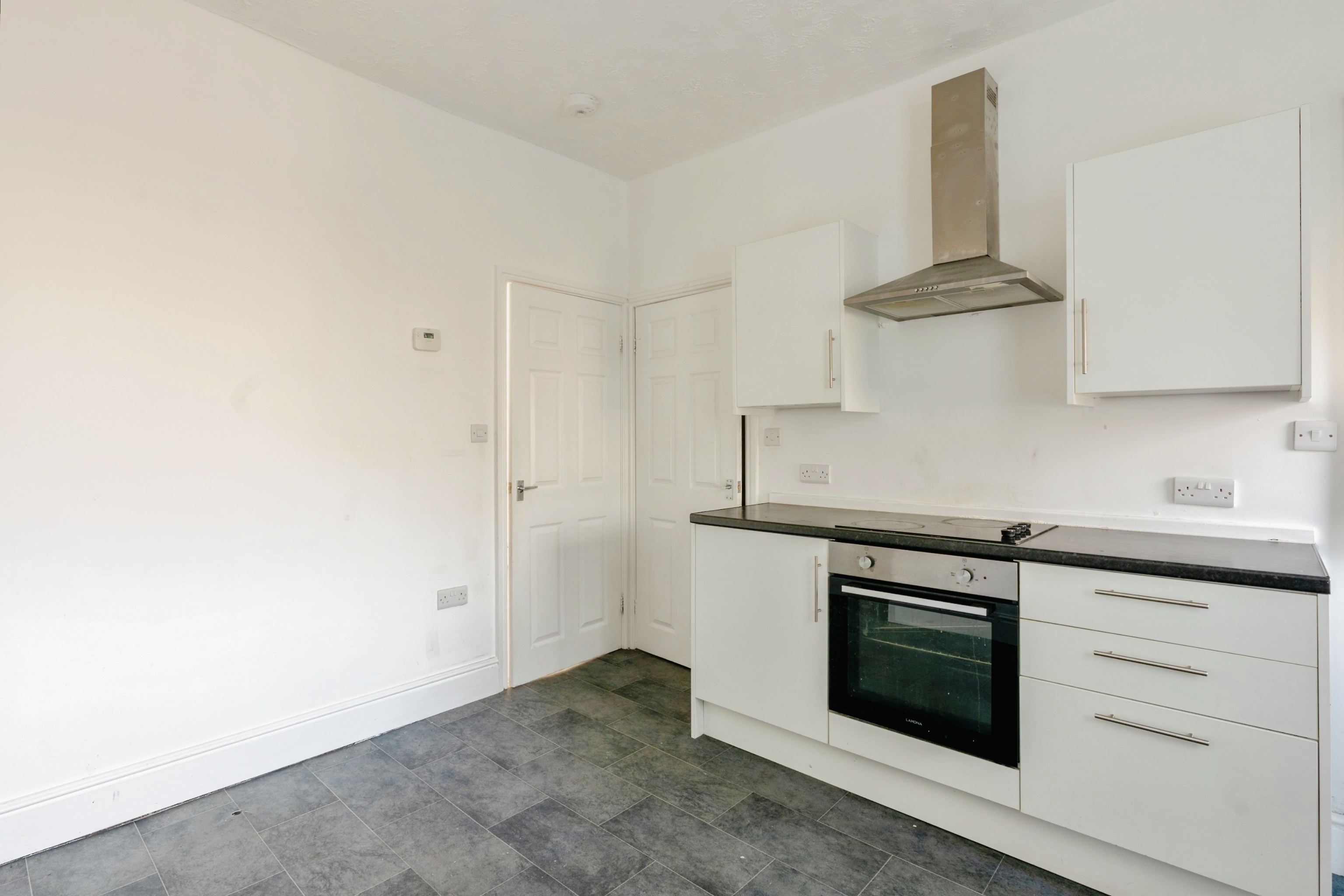 3 bed Terraced