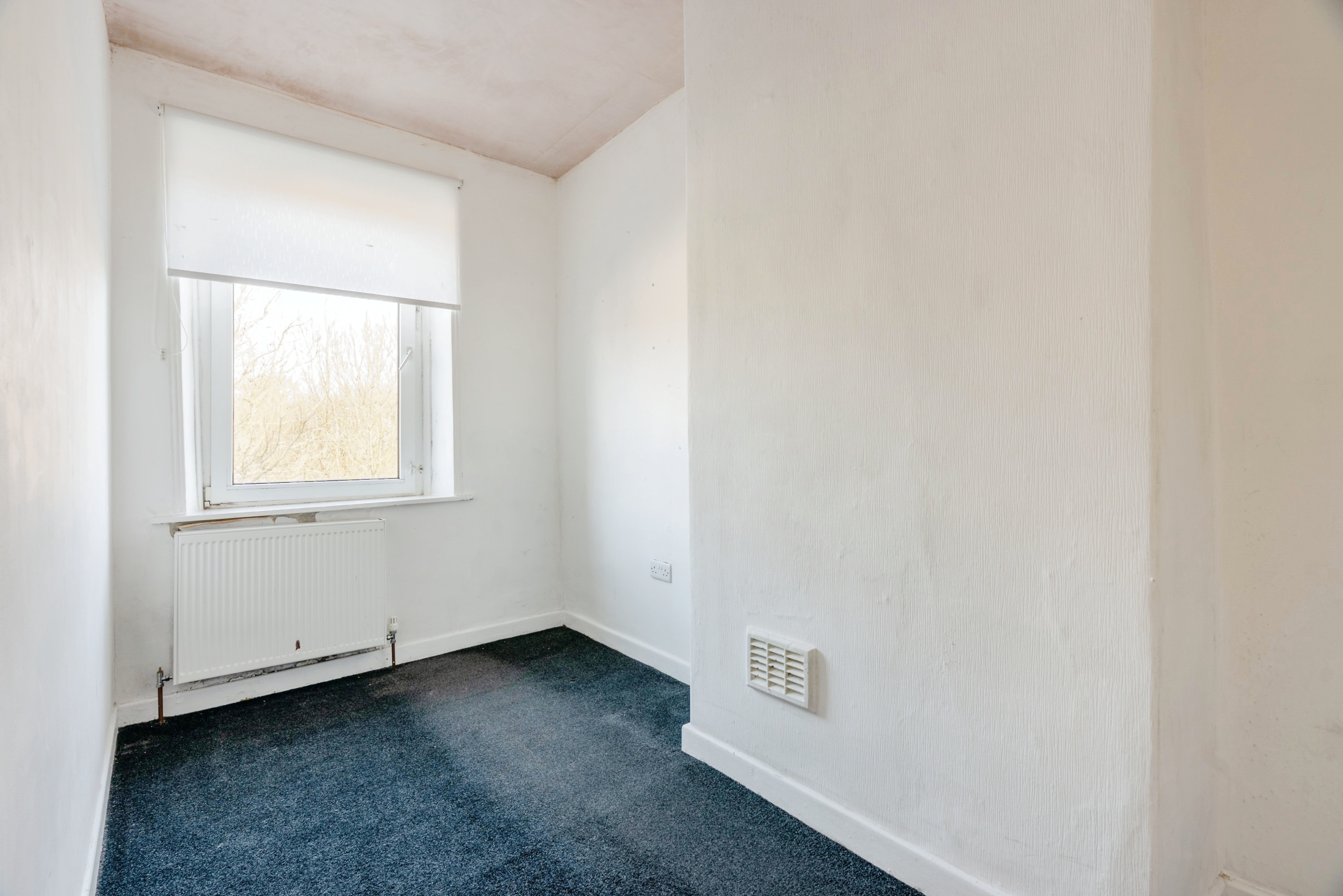 3 bed Terraced