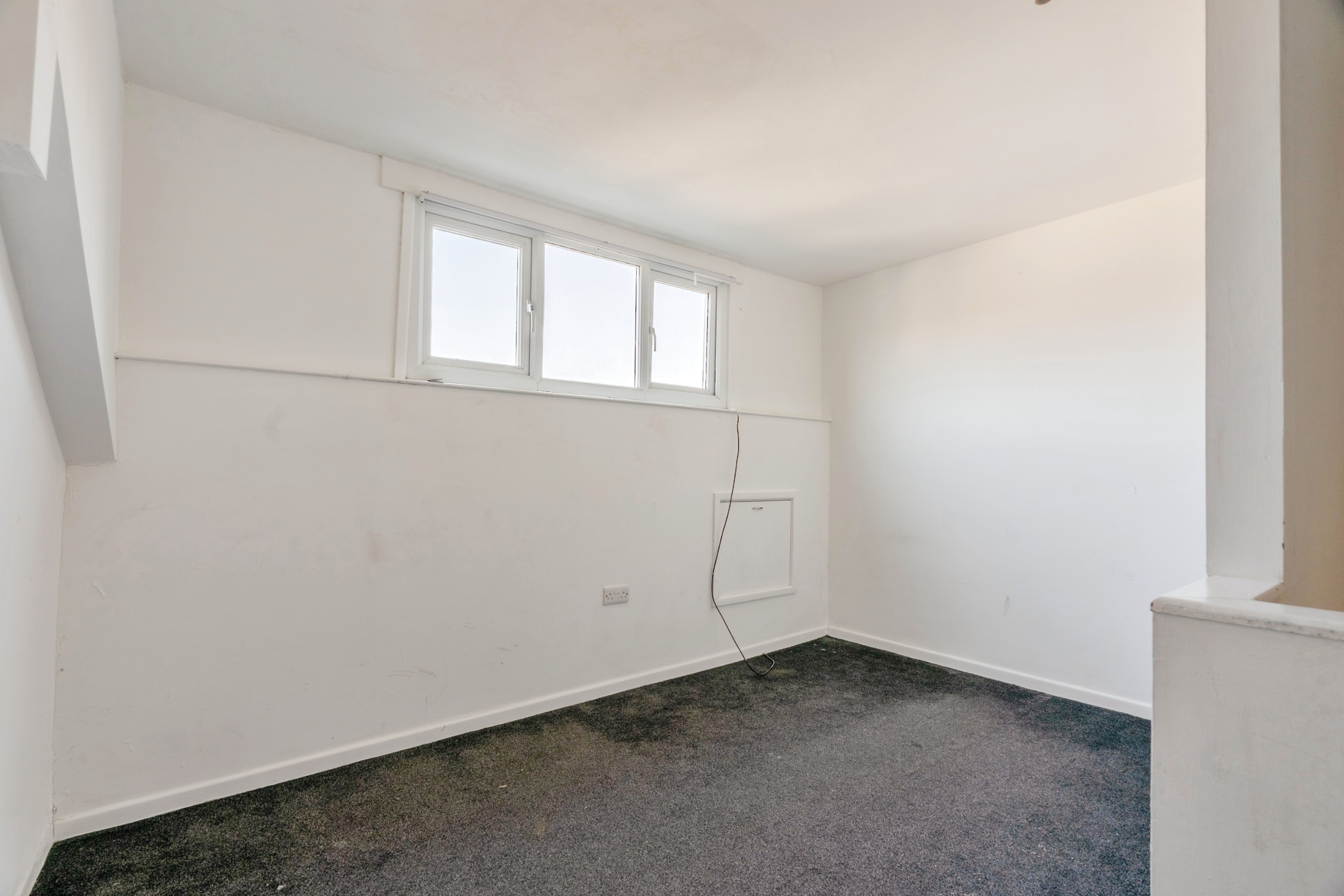 3 bed Terraced