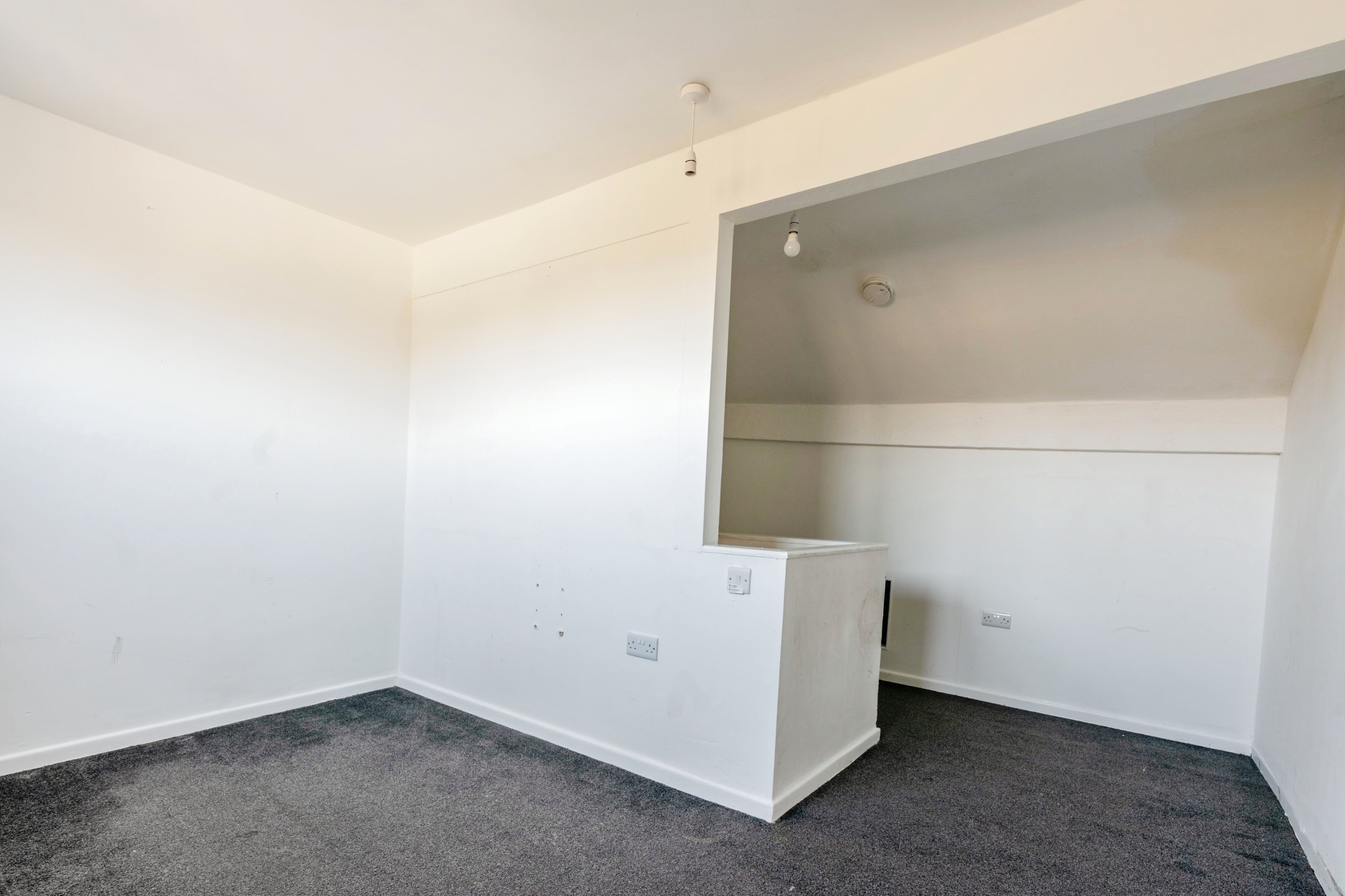 3 bed Terraced