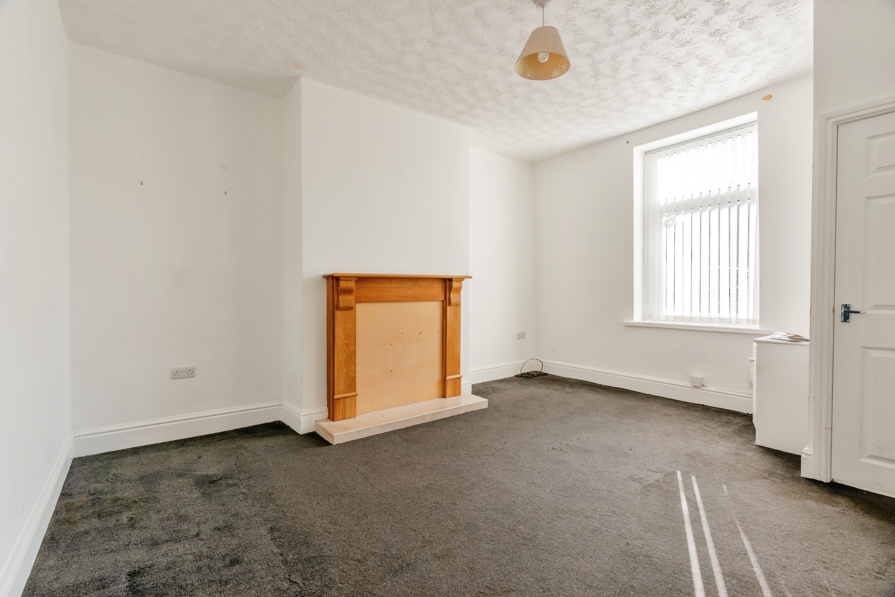 3 bed Terraced