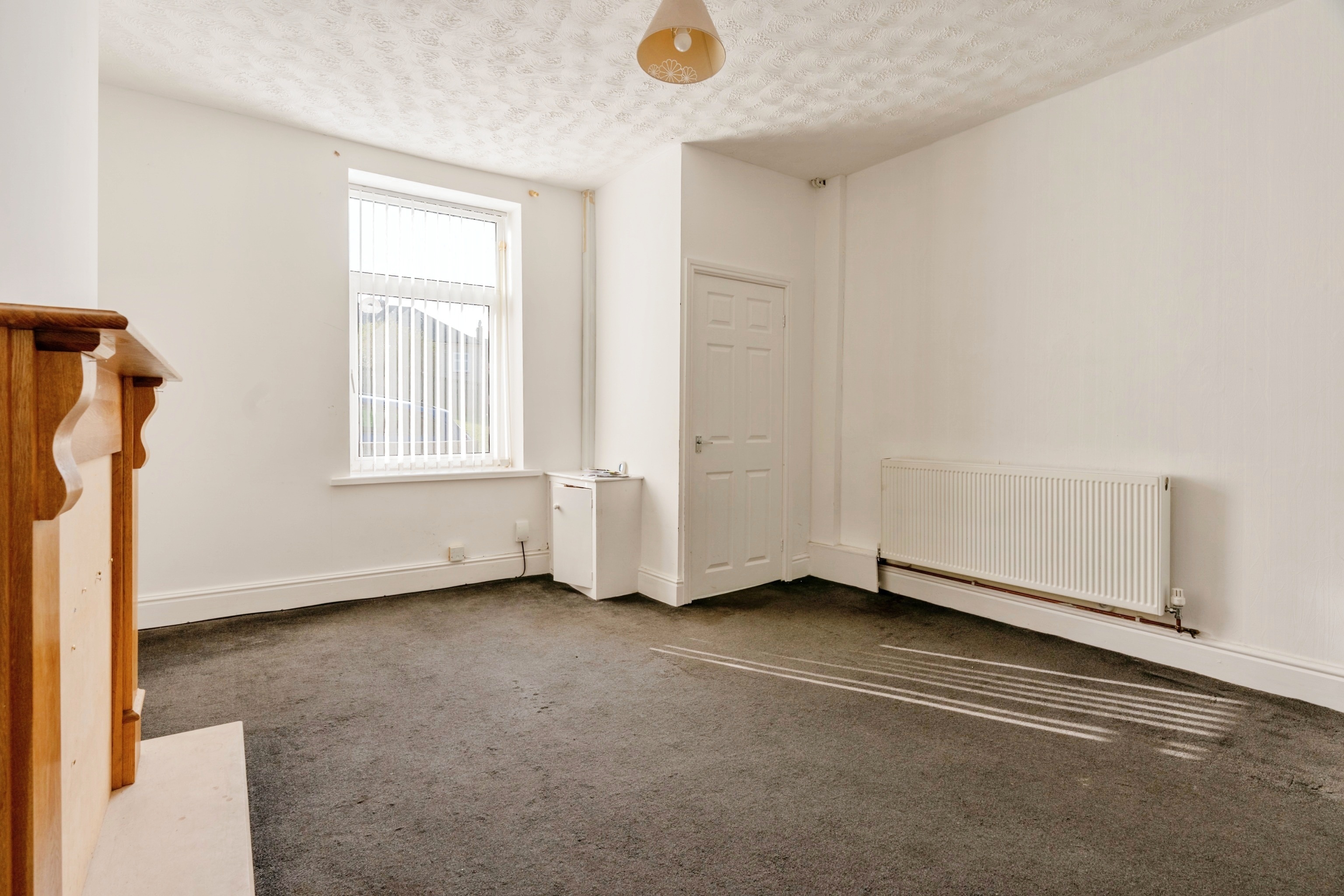 3 bed Terraced