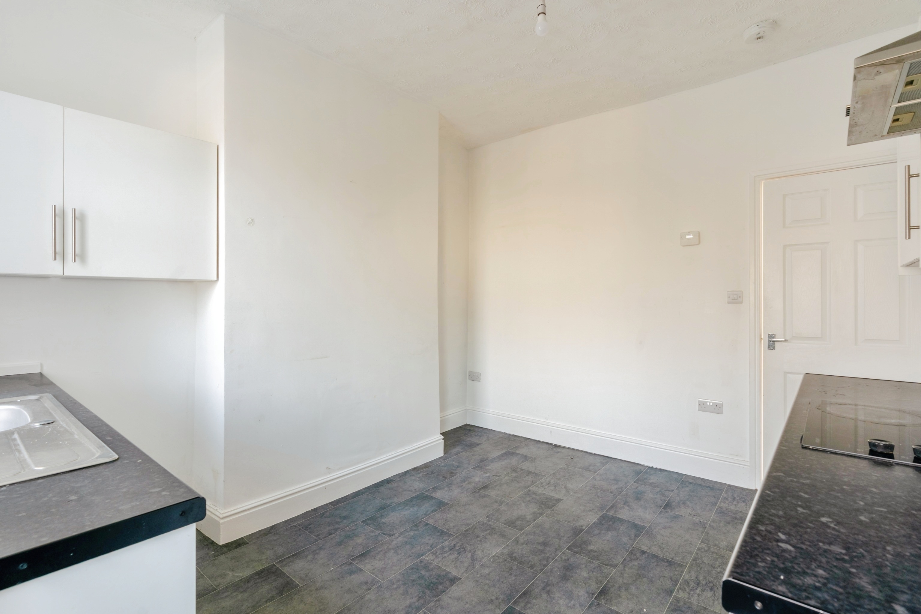 3 bed Terraced