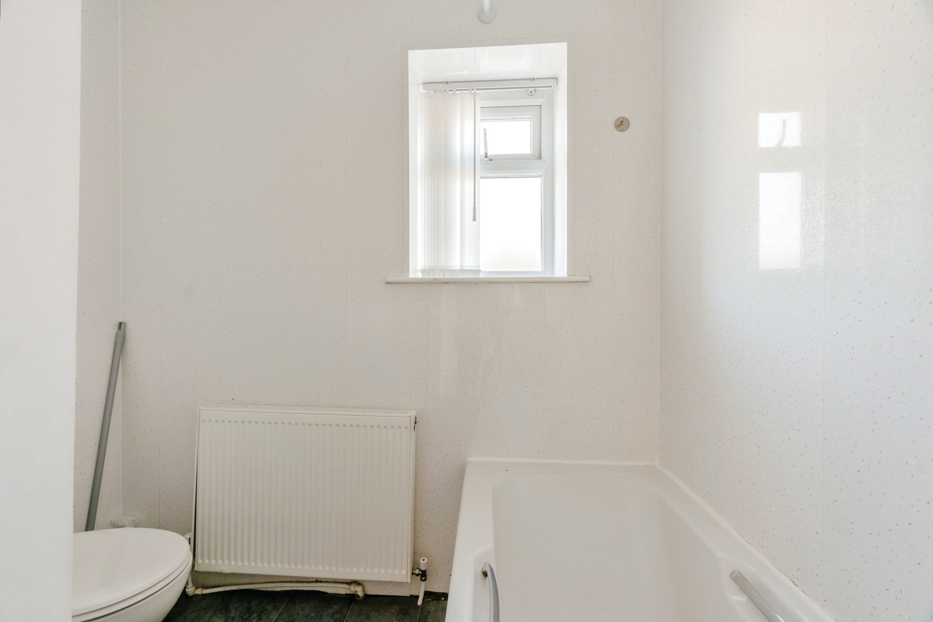 3 bed Terraced
