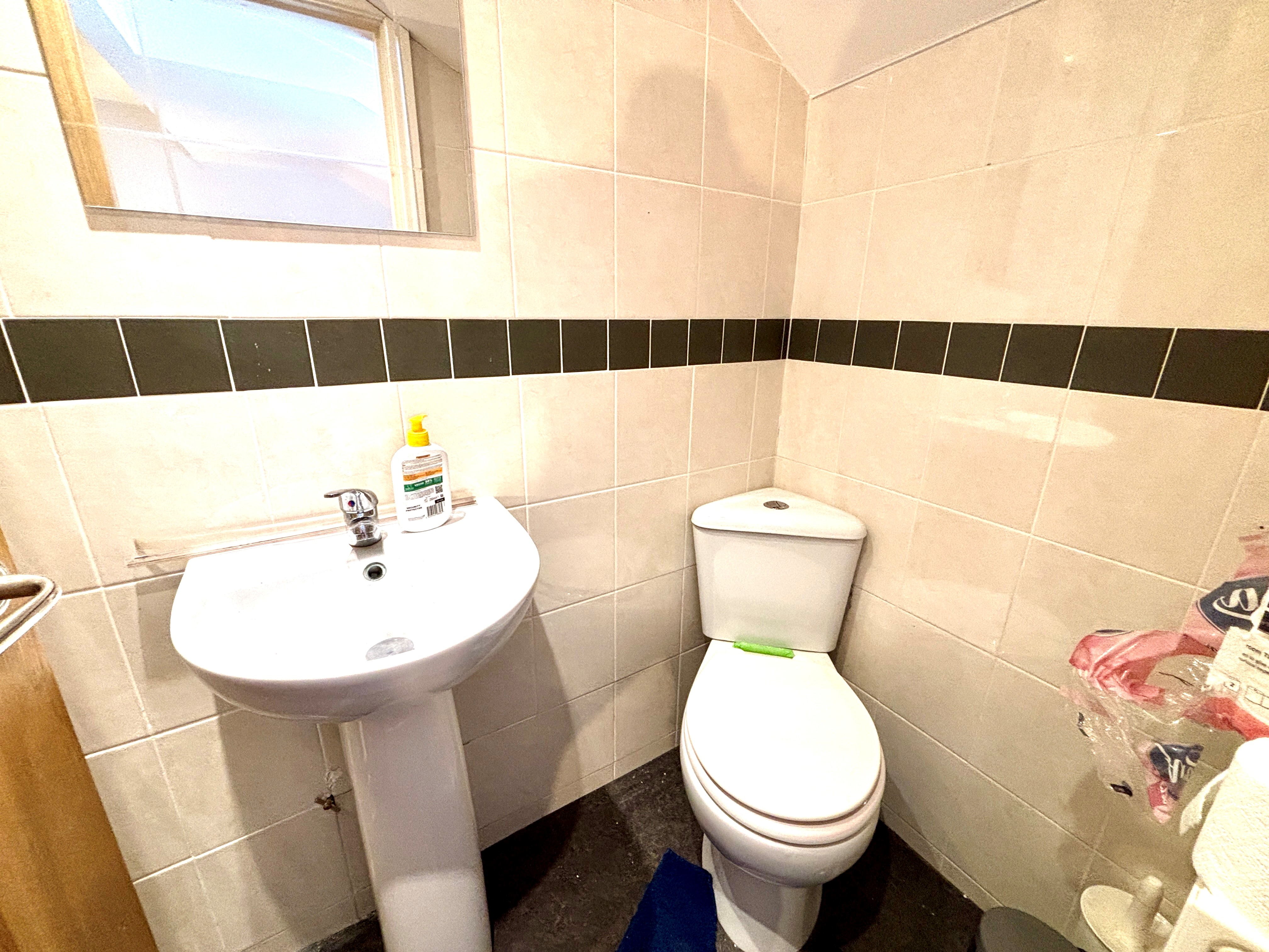 Property cover