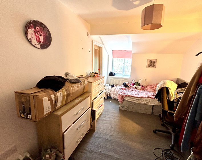 2 bed Apartment