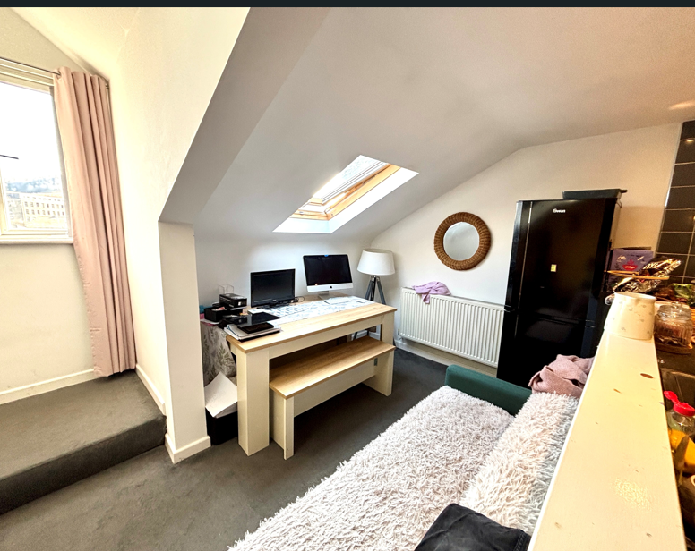2 bed Apartment
