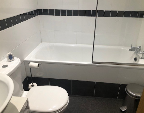 2 bed Apartment