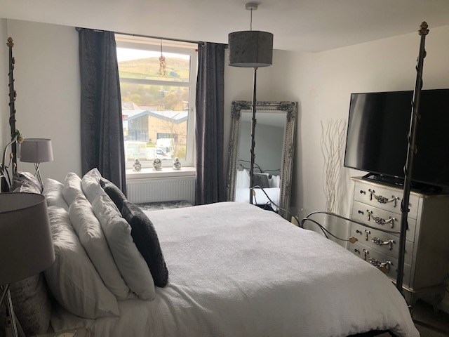2 bed Apartment