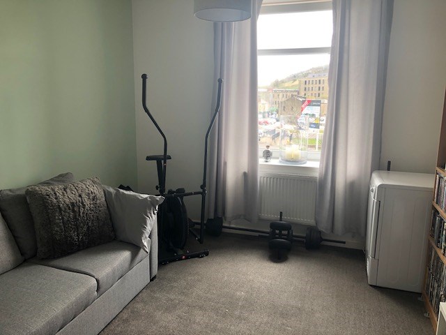 2 bed Apartment