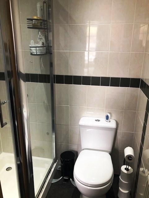 2 bed Apartment