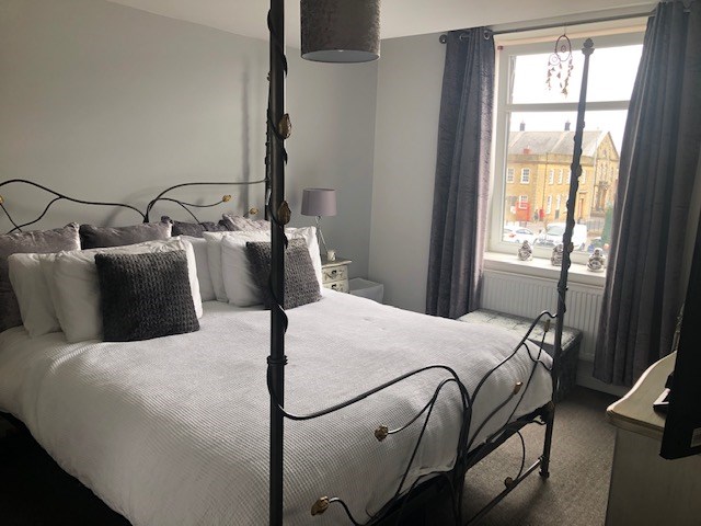 2 bed Apartment