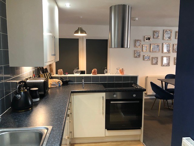 2 bed Apartment