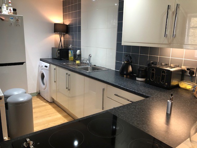 2 bed Apartment