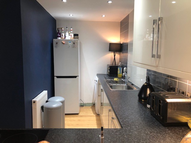 2 bed Apartment