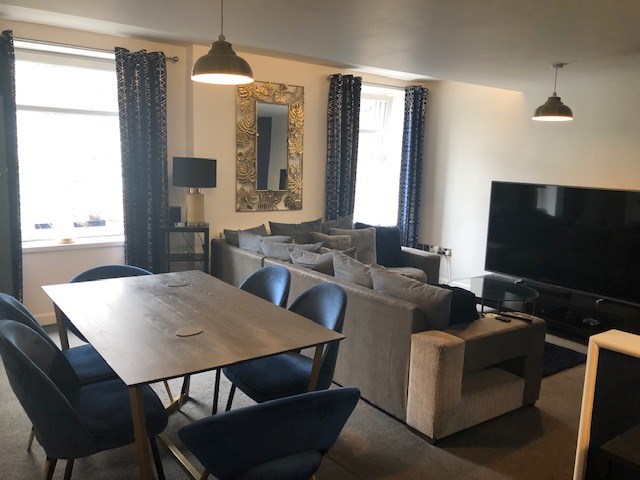 2 bed Apartment