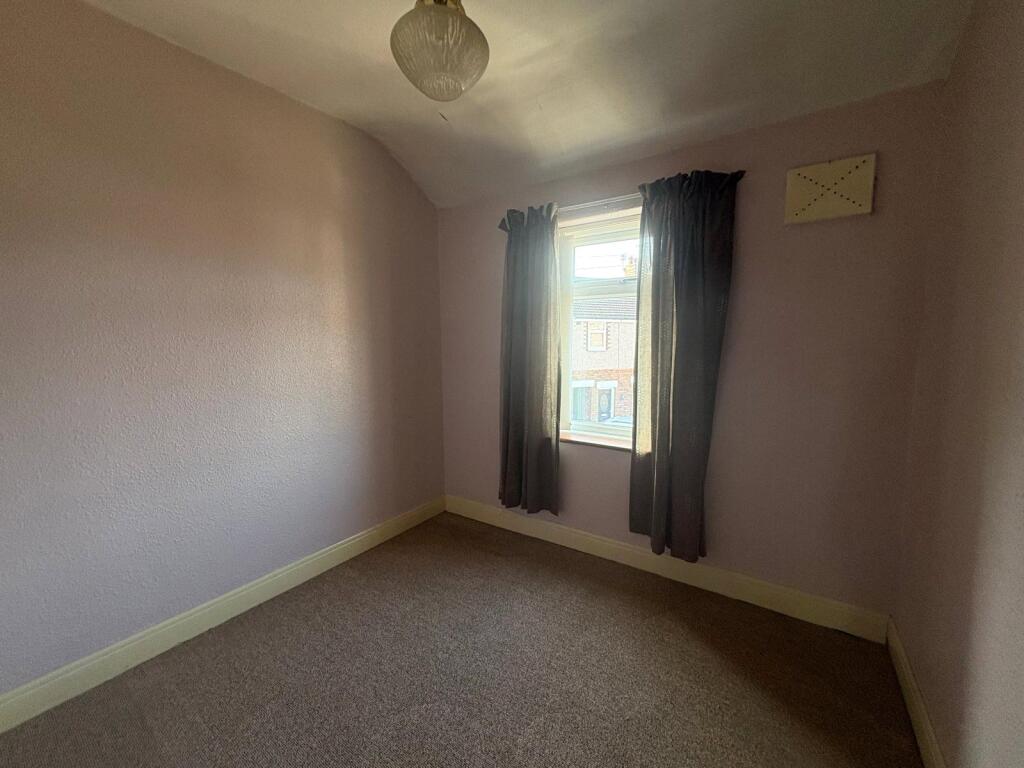 3 bed Terraced
