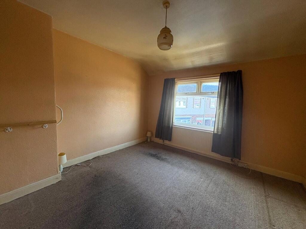 3 bed Terraced