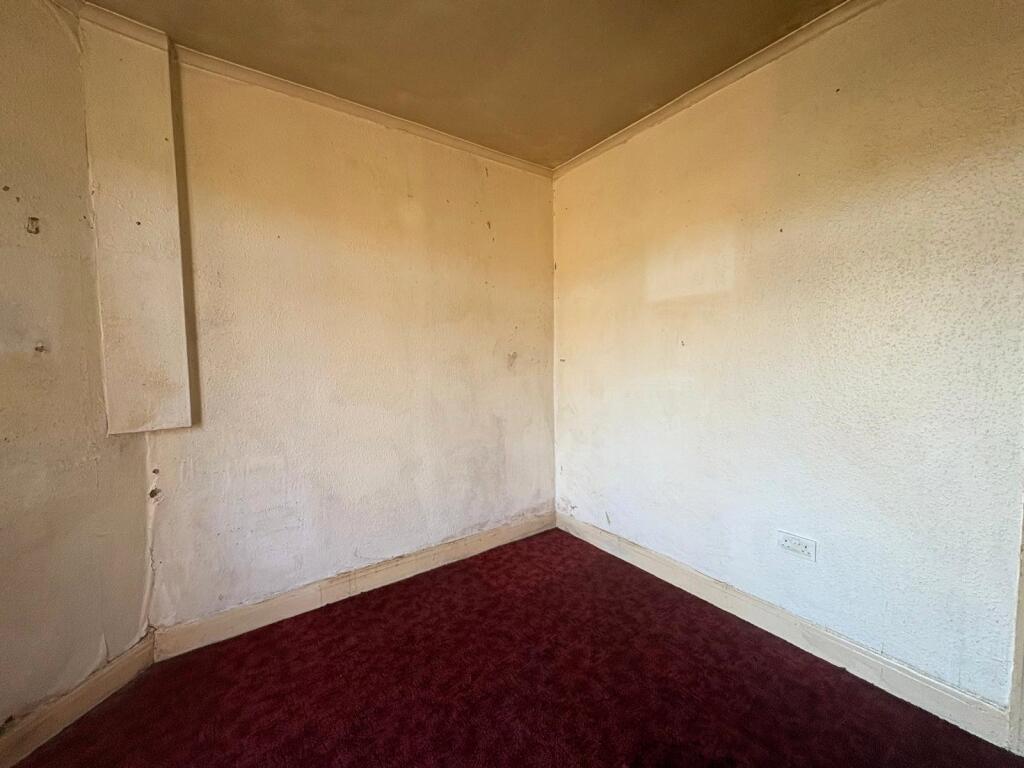 3 bed Terraced