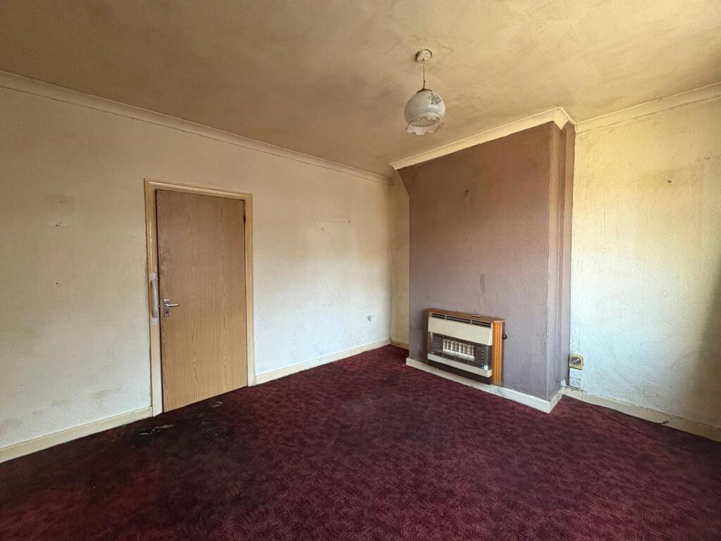 3 bed Terraced