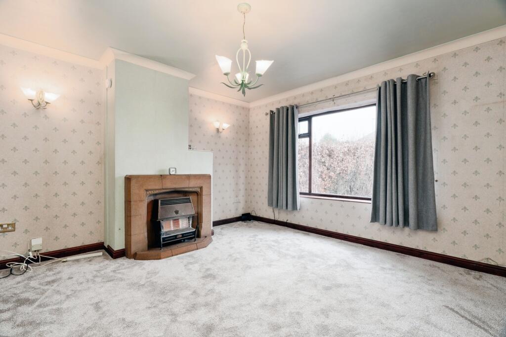 3 bed Semi-Detached