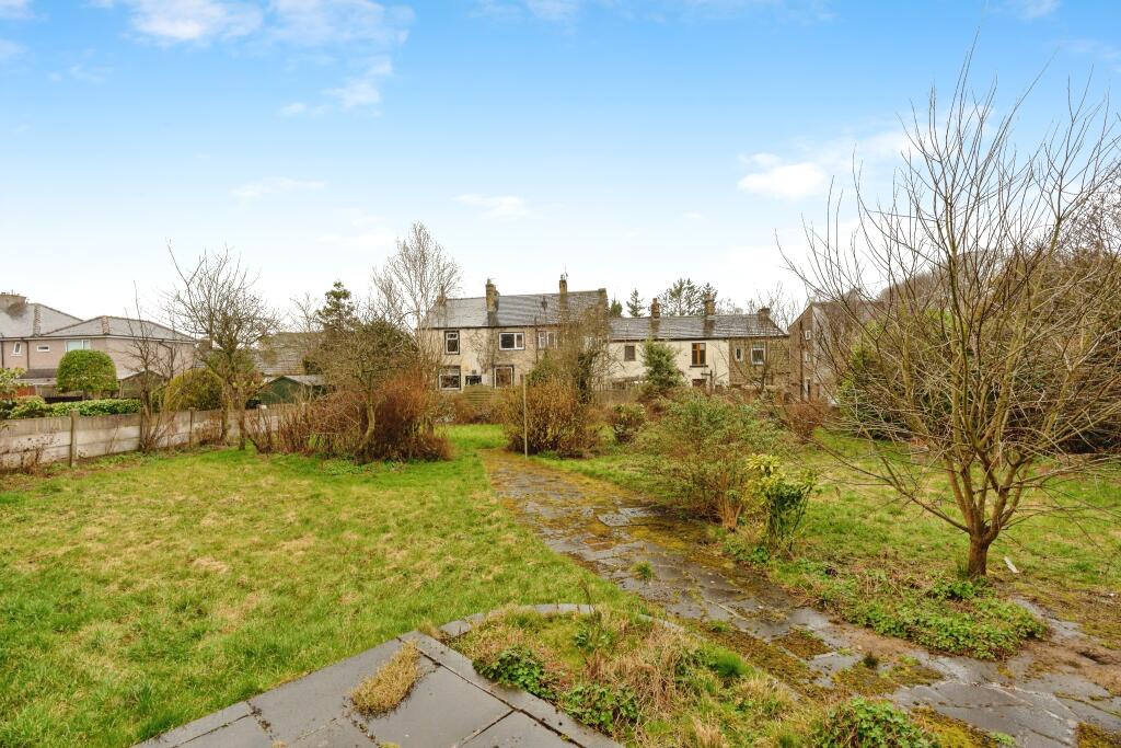 3 bed Semi-Detached