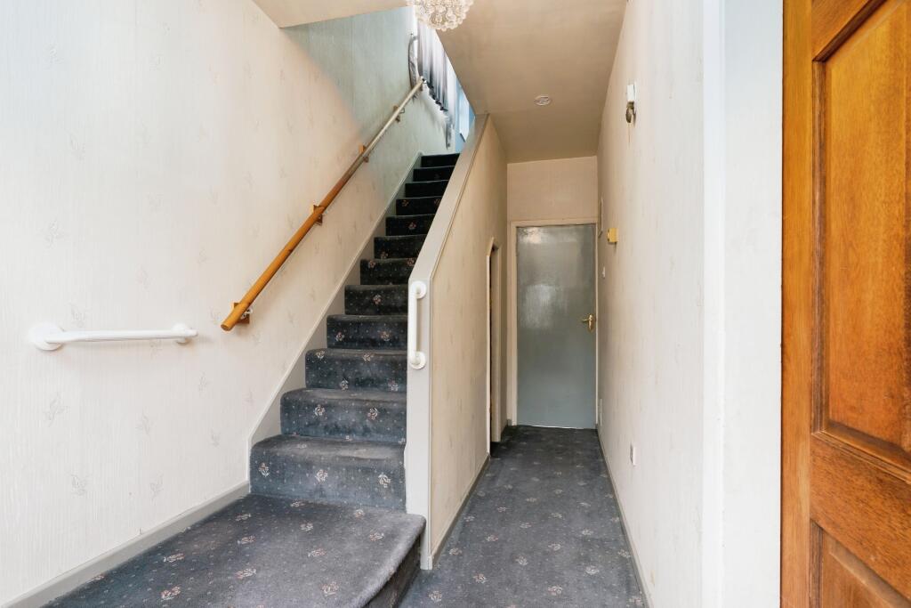 3 bed Semi-Detached