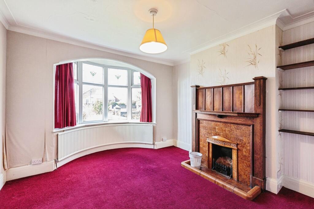 3 bed Semi-Detached