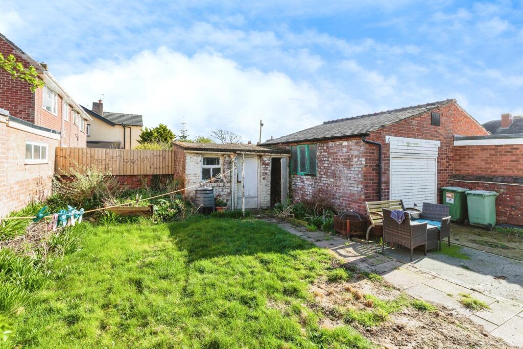 3 bed Semi-Detached