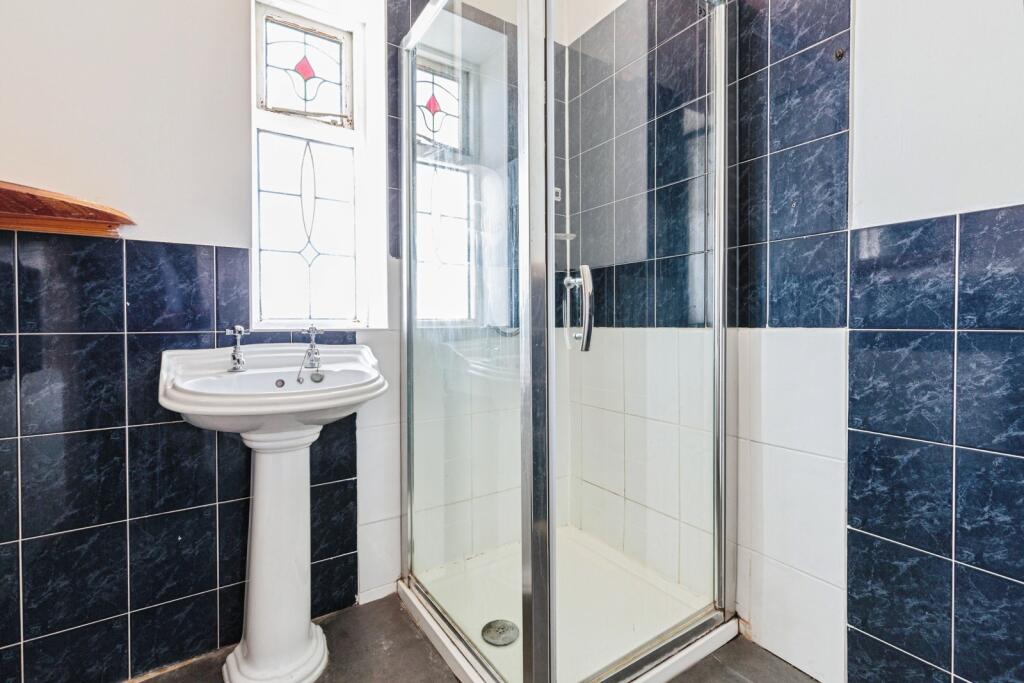 3 bed Semi-Detached