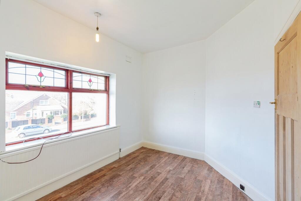 3 bed Semi-Detached