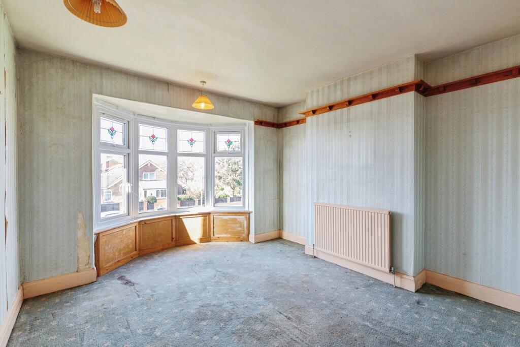 3 bed Semi-Detached