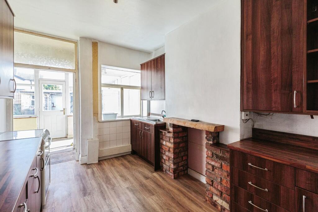 3 bed Semi-Detached